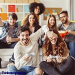 Game yang cocok dimainkan bersama teman