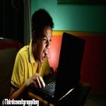 sisi positif vs negatif game