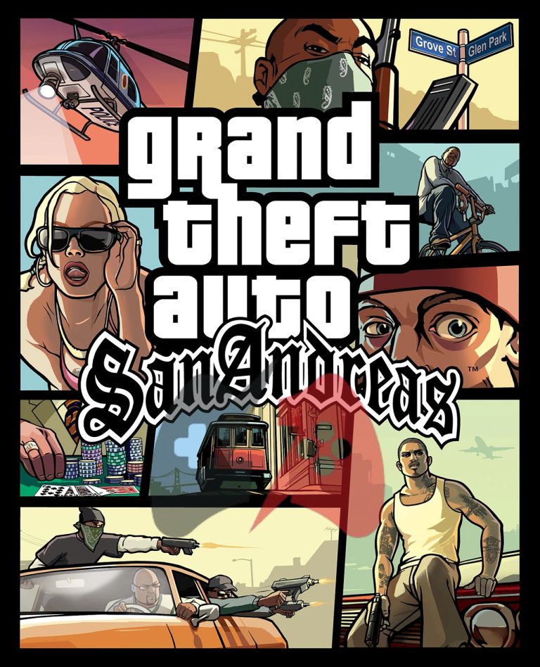 game PS2 yang seru