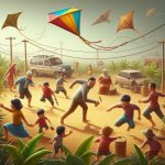 game tradisional seru