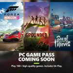 Xbox Game Pass Indonesia
