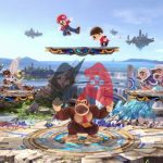 Game eksklusif Nintendo Switch