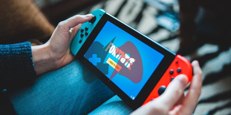 game gratis Nintendo Switch