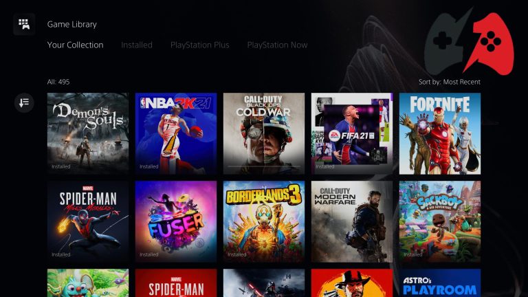 Rekomendasi Game PlayStation 5