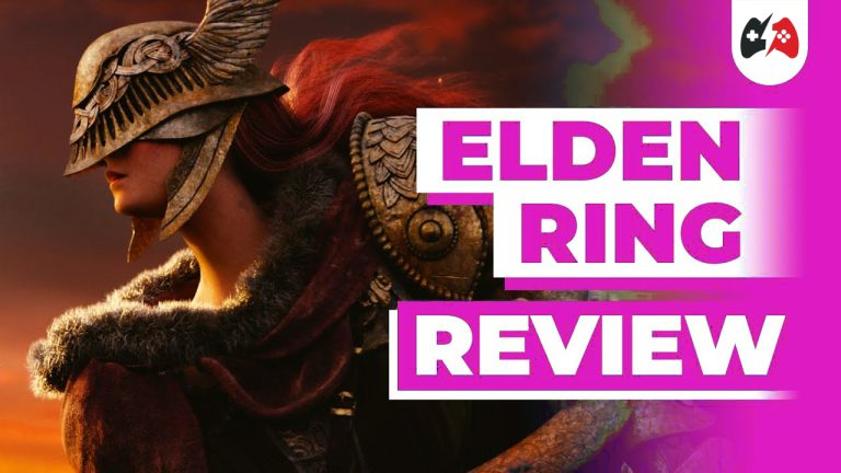 Review Game Elden Ring, Dunia Fantasi Gelap yang Menantang