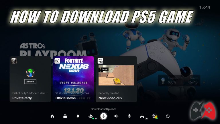 cara-download-game-ps5-store