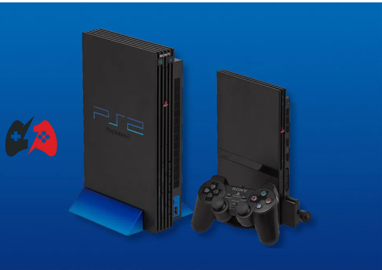 game PS2