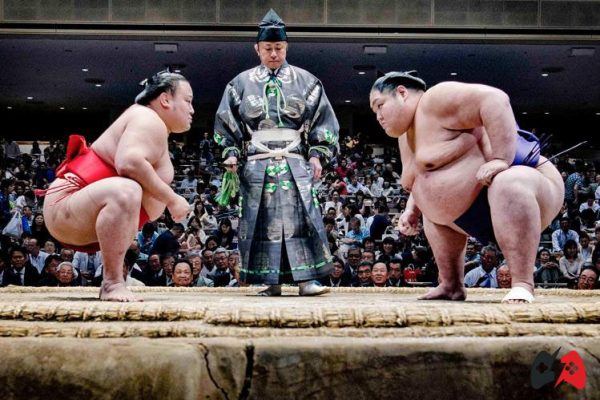 Mengulik Gulat Tradisional Jepang, Lebih Dari Sekadar Olahraga Gulat tradisional Jepang