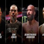 petarung UFC terbaik