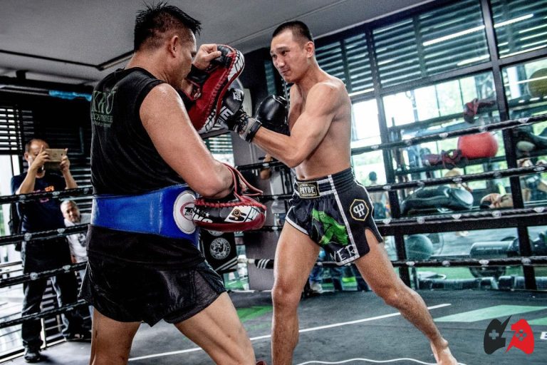 Panduan Latihan Muay Thai Untuk Membentuk Tubuh dan Mental