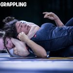 Grappling Adalah
