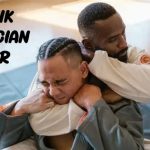 teknik kuncian leher