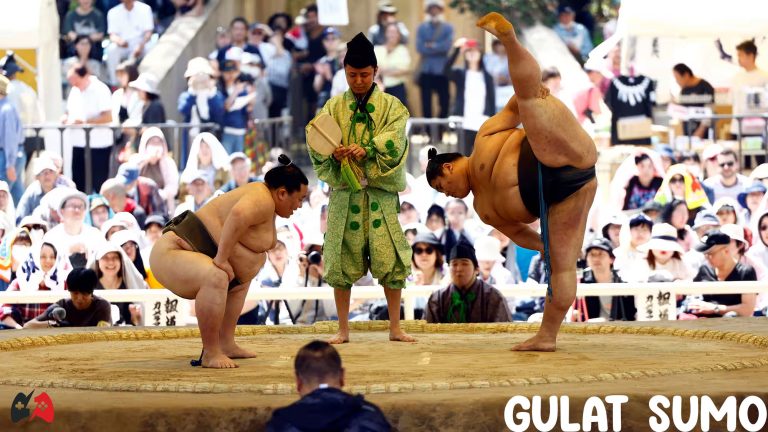 Gulat Sumo