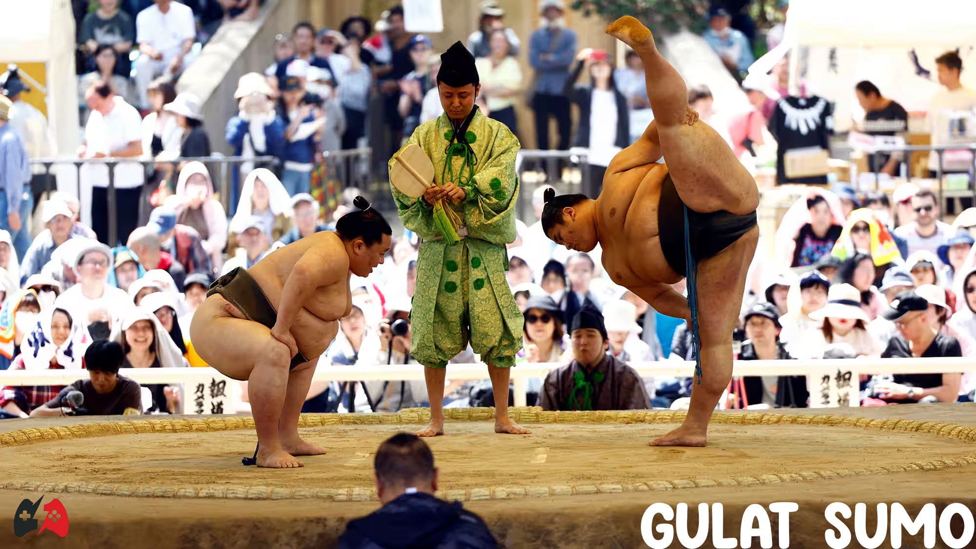 Gulat Sumo