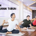 Latihan Kelenturan Tubuh